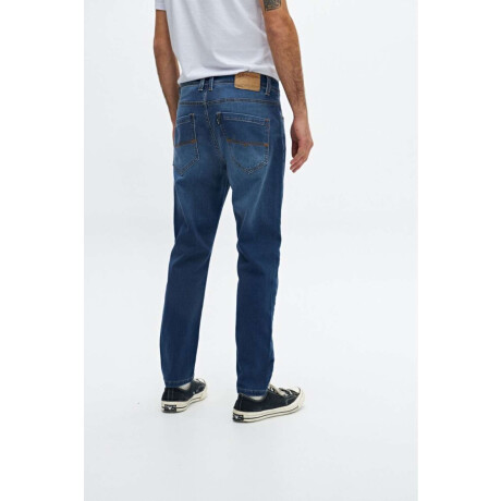 Jean Olivier Blue S25