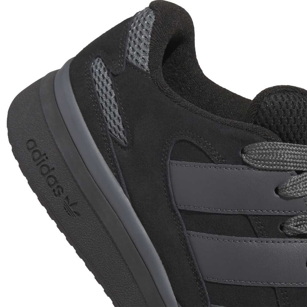 Zapatillas Adidas Forum2000 Unisex Black