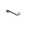 MANIJA LEVANTA CRISTAL FUSCA 1200 (CROMADA CON BEIGE) Manija Levanta Cristal Fusca 1200 (cromada Con Beige)