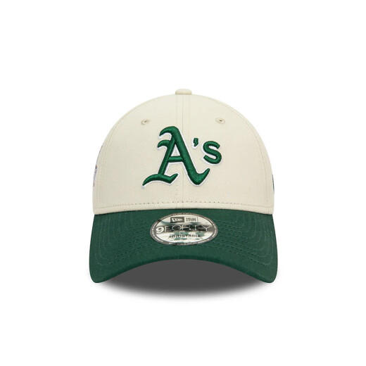 Gorro New Era World Series Forty Oakathco Gorro New Era World Series Forty Oakathco