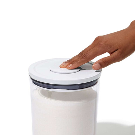 Oxo Gg Juego De 3 Recipientes Pop 2.0 0.6 Qt Bath Sku