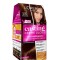 L´oréal Casting creme gloss sin amoníaco Tono 535 Chocolate