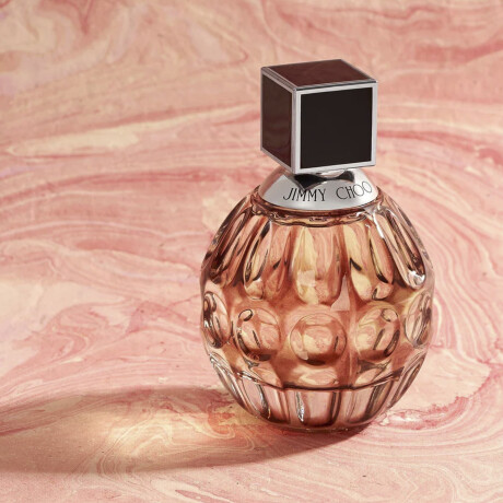 Perfume Jimmy Choo Eau De Parfum 100ml Original Perfume Jimmy Choo Eau De Parfum 100ml Original