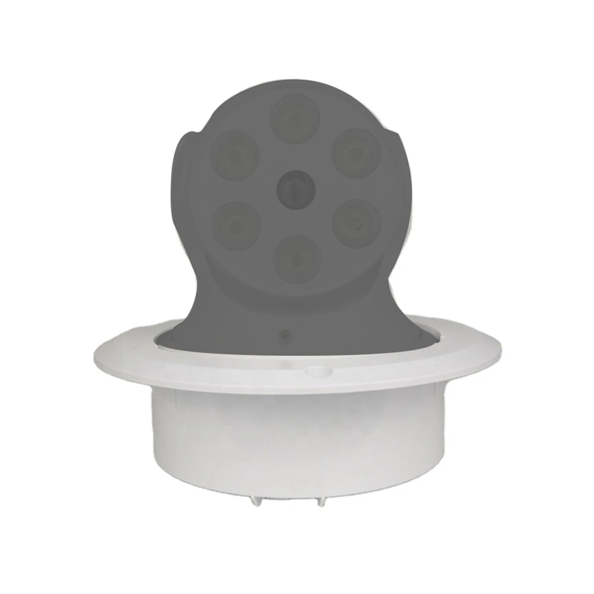 SOPORTE DE TECHO PARA MOVIL BIG DIPPER LM20G 