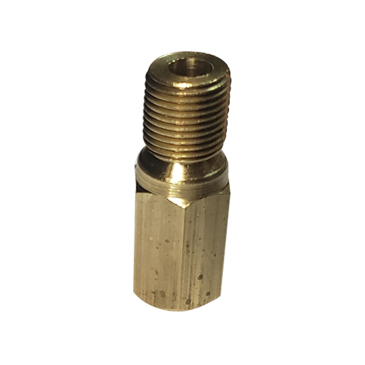 BUJIA ALARGUE - 14MM LARGA - 