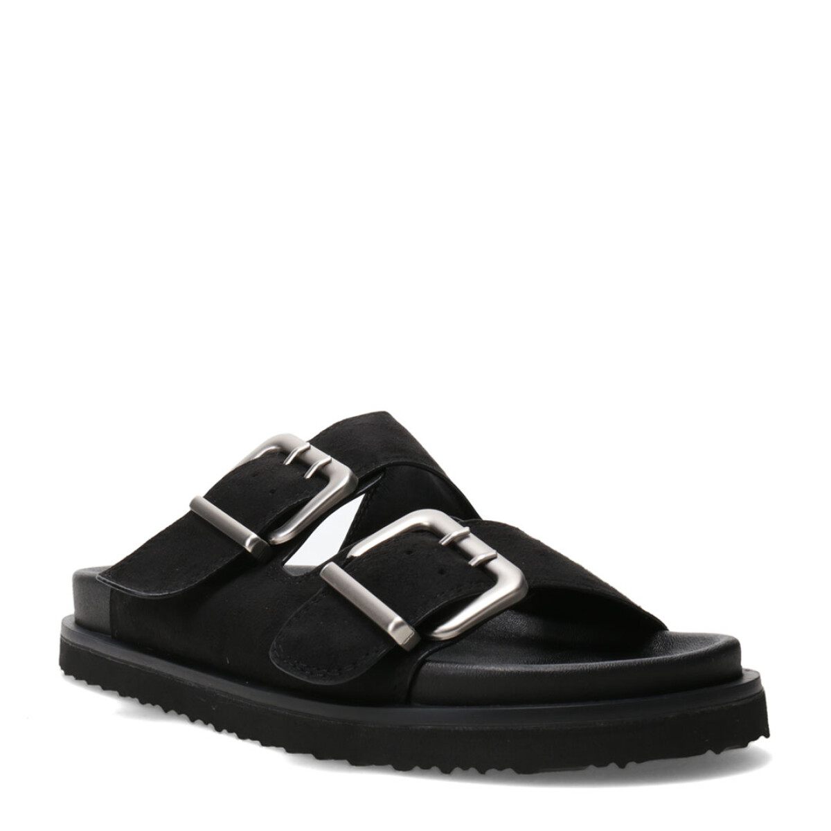 Sandalias de Mujer Miss Carol Mura - Negro 