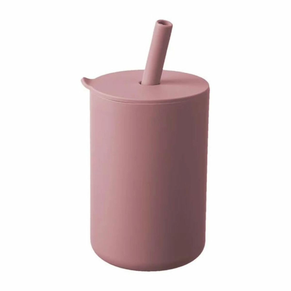 VASO SILICONA CON SORBITO 