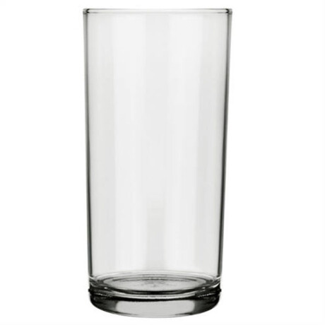 Vaso largo 350ml Vaso largo 350ml