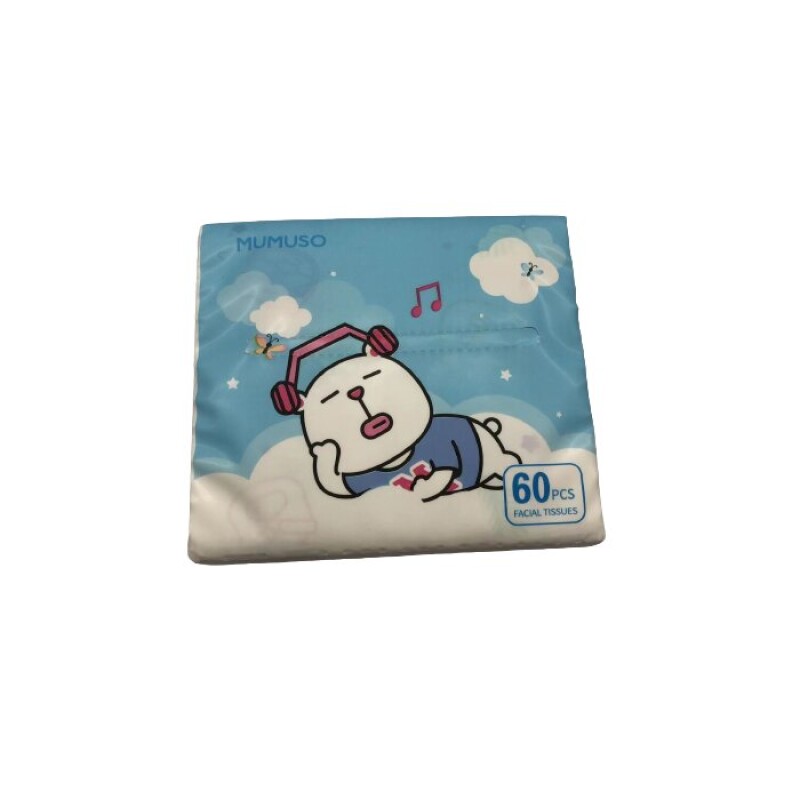 TISSUE FACIAL MUMU TISSUE FACIAL MUMU