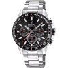 Reloj Festina F20560/6 para hombre en acero Reloj Festina F20560/6 Para Hombre En Acero