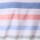 REMERA RAYADA Blanco