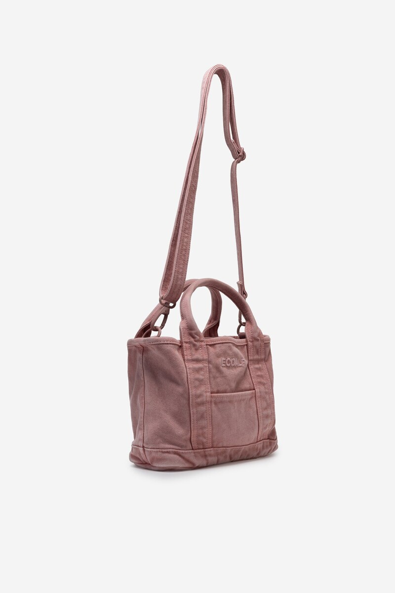 BOLSO PALMS MINI Rosa