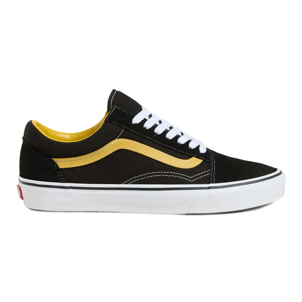Championes Vans Old Skool - VN000CR5YLW1 Amarillo
