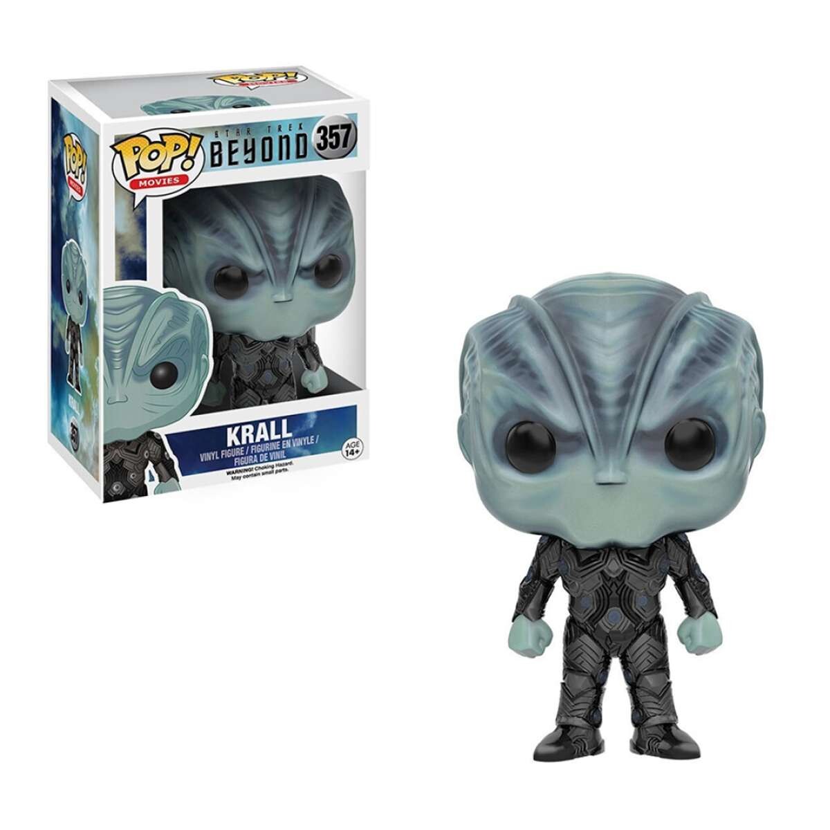 Krall Star Trek Beyond - 357 