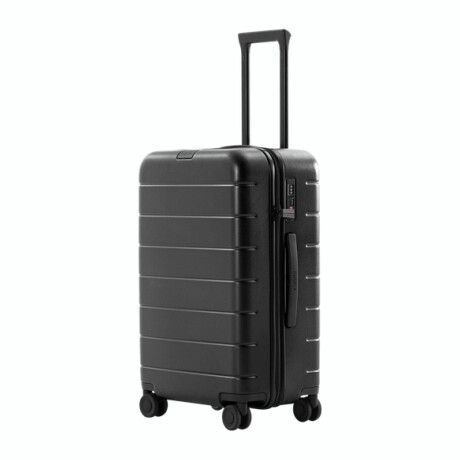 XIAOMI MALETA CARRY ON LUGGAGE CLASSIC PRO 20' Valija Carry On XIAOMI Luggage Classic Pro 20' 4 Ruedas Con Asa Telescópica - Black