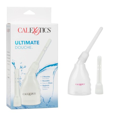 Triple Plug Anal Arcoiris + Gel Anal + Ducha Triple Plug Anal Arcoiris + Gel Anal + Ducha