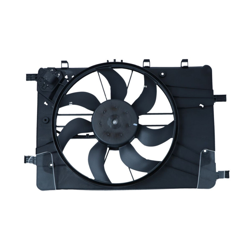 ELECTROVENTILADOR Electroventilador