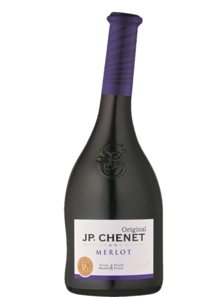 J.P CHENET Merlot J.P CHENET Merlot