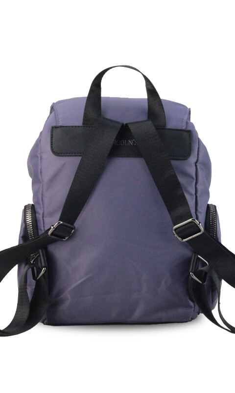 MOCHILA BEIJING MORA