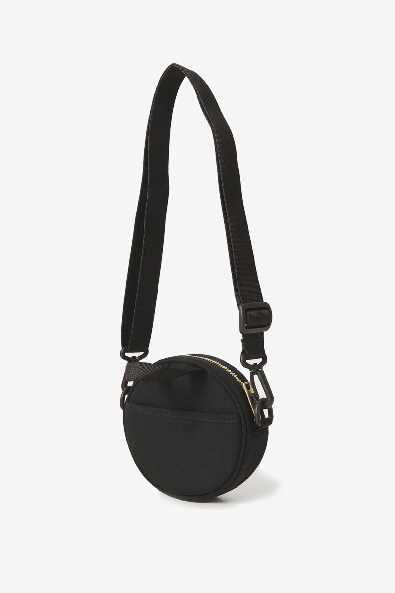 CLARTON BAG Negro