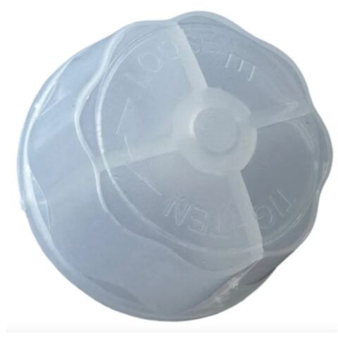 Perilla / Agarre / Rosca Para Ajuste Paleta Ventilador Diámetro exterior 5cm