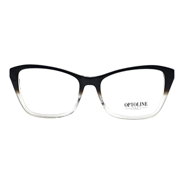 OPTOLINE AM29 5216 140 C4 - Adulto - Negro negrocombinado