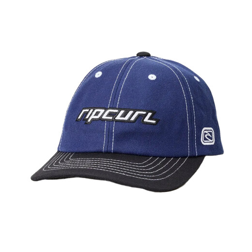 Gorro Rip Curl Nu Dose Adj - Azul Gorro Rip Curl Nu Dose Adj - Azul