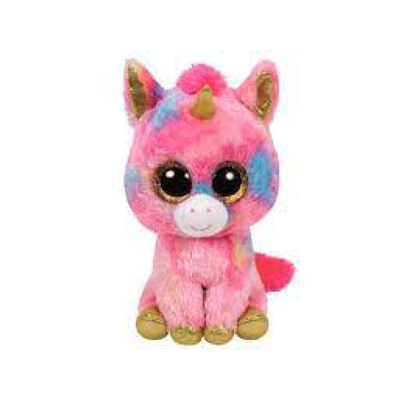 Peluche TYFantasia Unicornio 15 cm Peluche TYFantasia Unicornio 15 cm