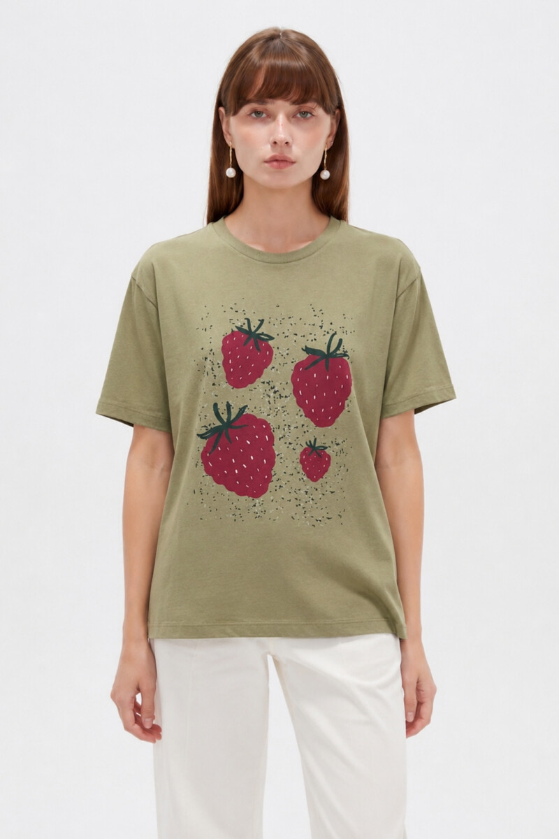 Remera Aziras - Estampado 5 