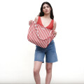 Imagen de Tote Bag Theda - Rojo