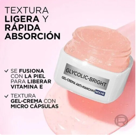 Crema L'Oréal París de Noche 50 ml