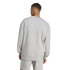 Buzo de Hombre Adidas All SZN Felpa Francesa Gris