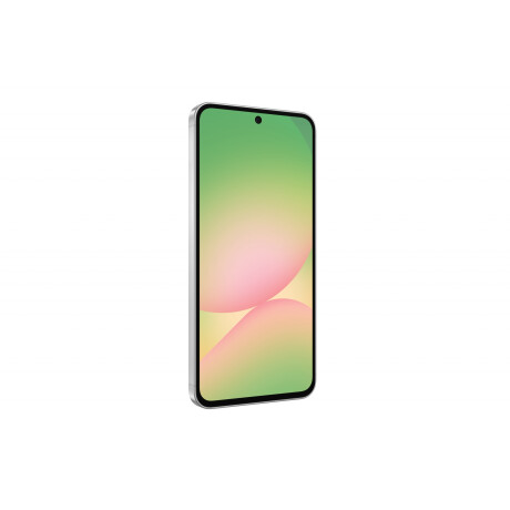 Samsung Galaxy A56 5G 256 GB + cargador de 25w ¡De Regalo! Awesome Light Grey