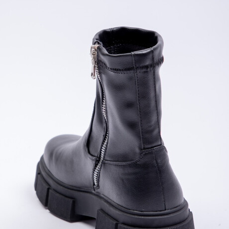 BOTA FREYA Negro