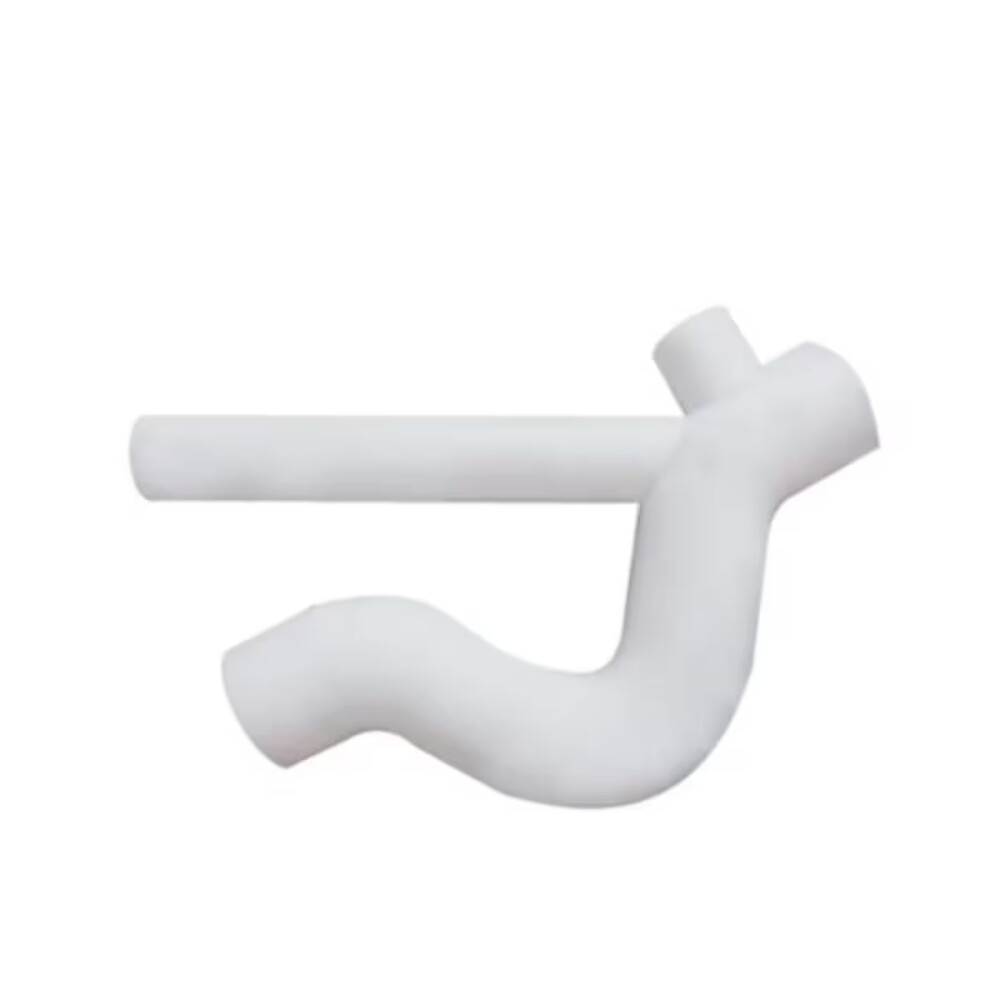 Sifón desconector 160 blanco apro NICOLL Sifón Desconector 160 Blanco Apro Nicoll