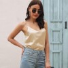 Musculosa Dama Seda E/V N/a