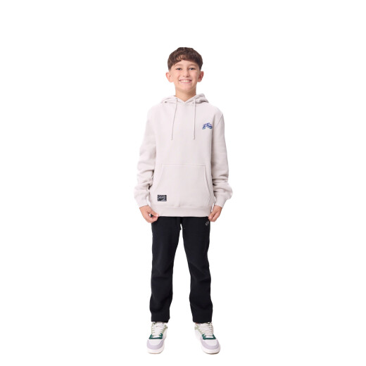 Canguro Rusty Julai Niño - Gris Claro Canguro Rusty Julai Niño - Gris Claro