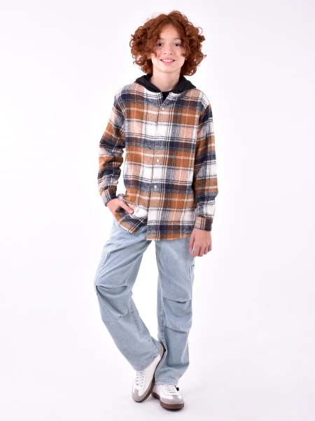 CAMISA GINO VARIANTE 1