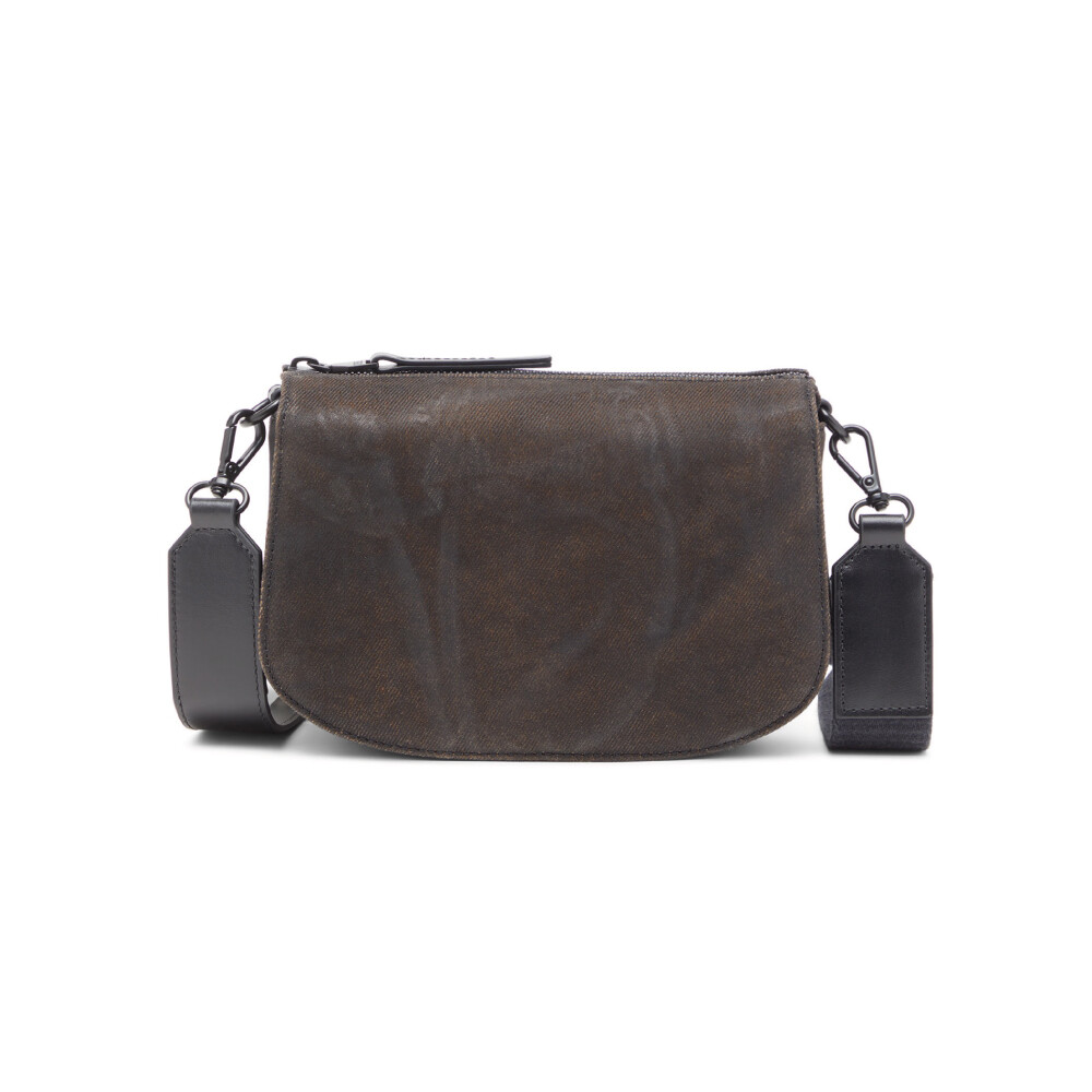 Bolso Unisex 1Dr Camera Negro