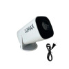 Mini Proyector Lumax Wifi Bluetooth control remoto Android 11 Mini Proyector Lumax Wifi Bluetooth control remoto Android 11