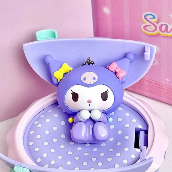 Blind box Sanrio bebé Blind box Sanrio bebé