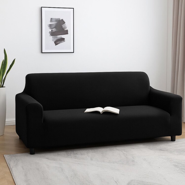 Funda Para Sillon 3 Cuerpos + Funda Almohadon Funda Para Sillon 3 Cuerpos + Funda Almohadon