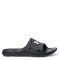 Chanclas de Hombre Under Armour Locker IV Negro - Blanco