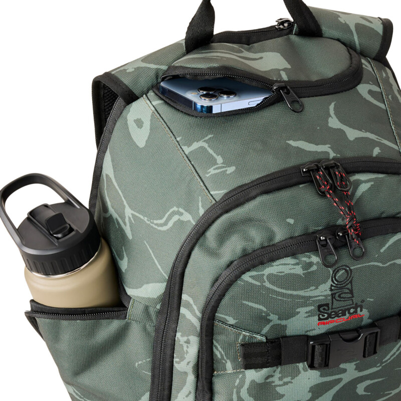 Mochila Rip Curl Posse 33L Motion - Verde Mochila Rip Curl Posse 33L Motion - Verde