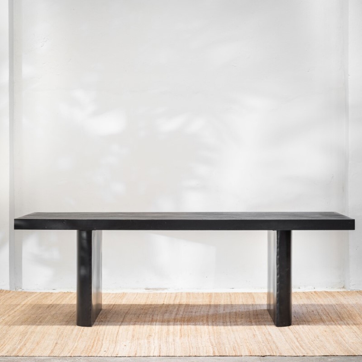 Mesa De Comedor Verona 250 Cm 