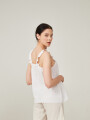 Musculosa Ghirona Blanco