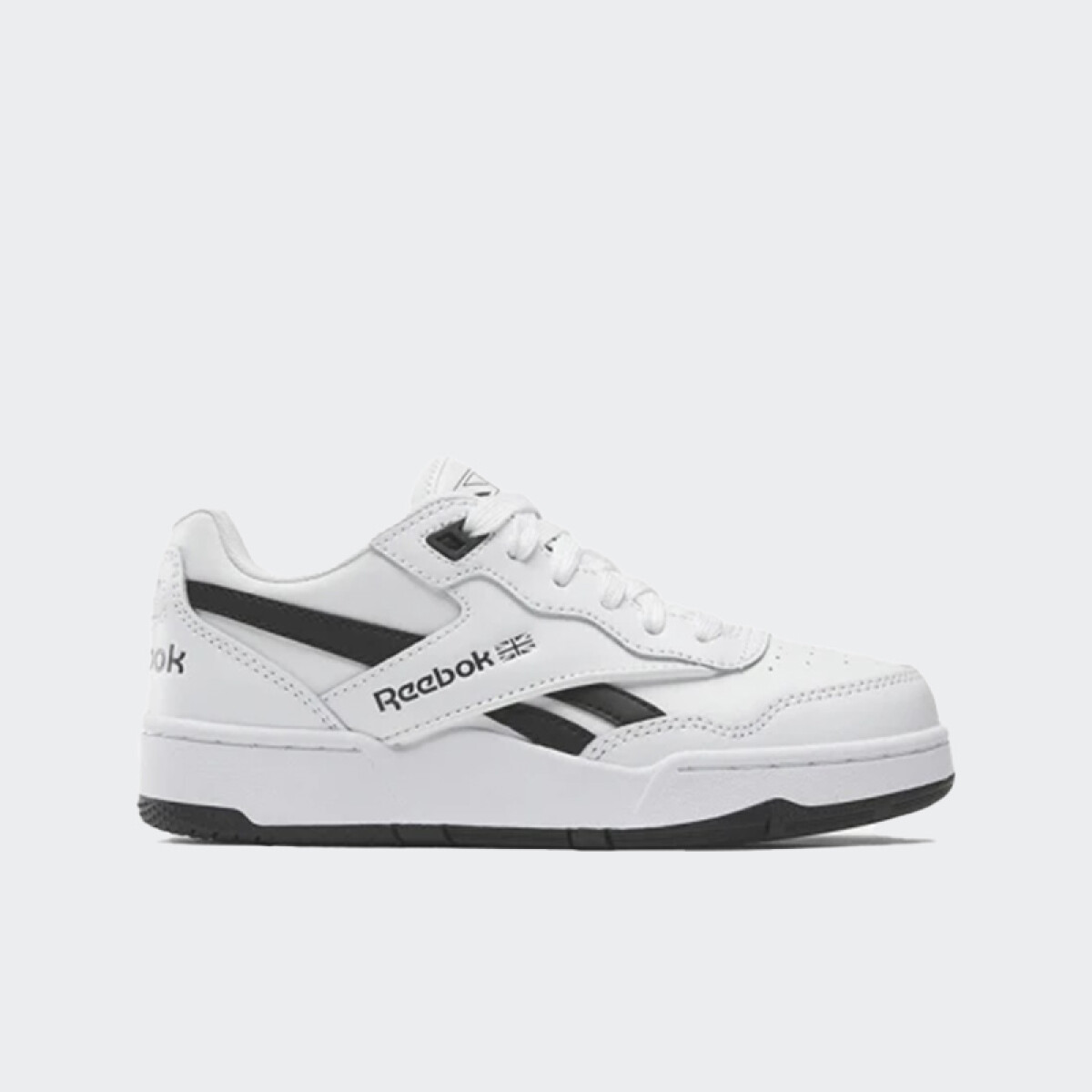 Championes Reebok BB 4000 II - Blanco 