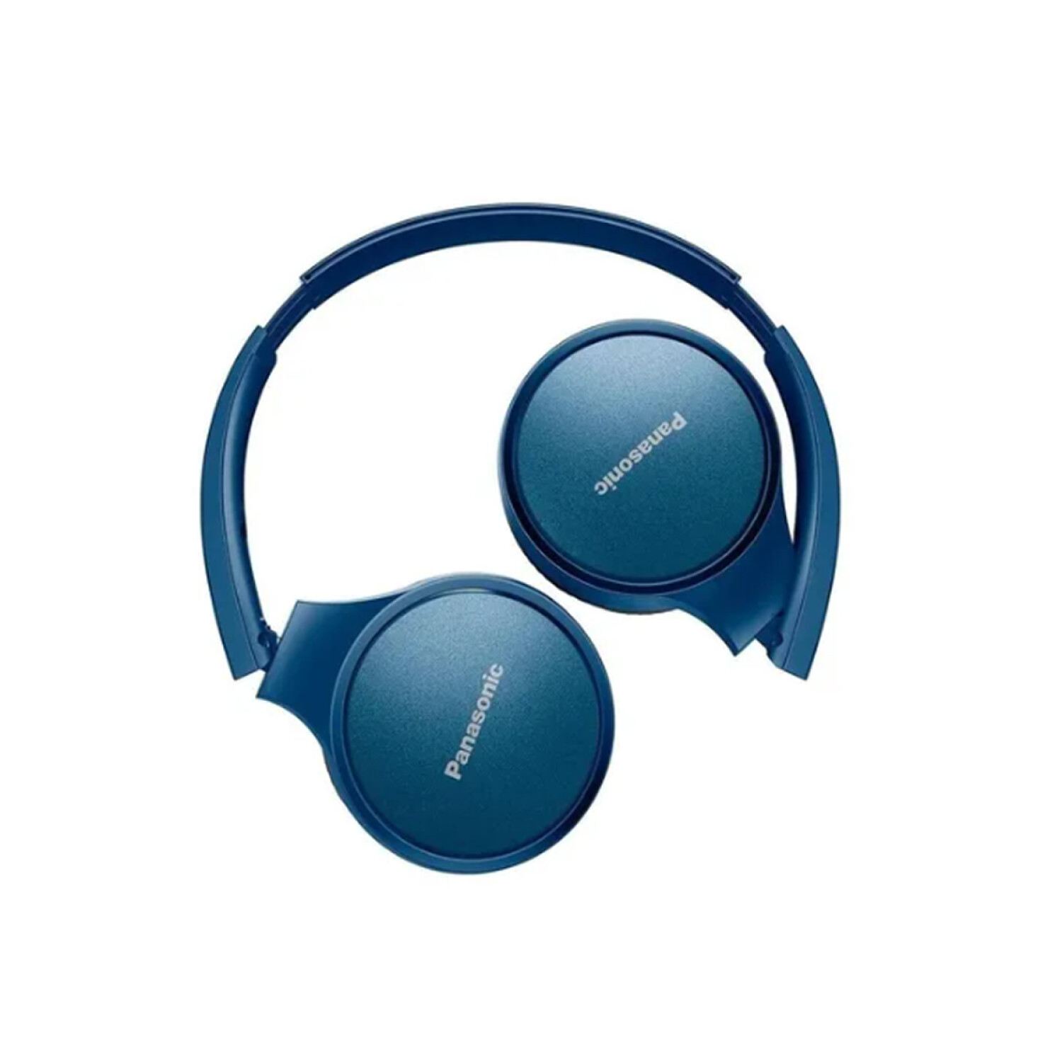 Auricular Panasonic Bluetooth Hasta 24 Hrs De Reproducción - Azul — Game  Stop