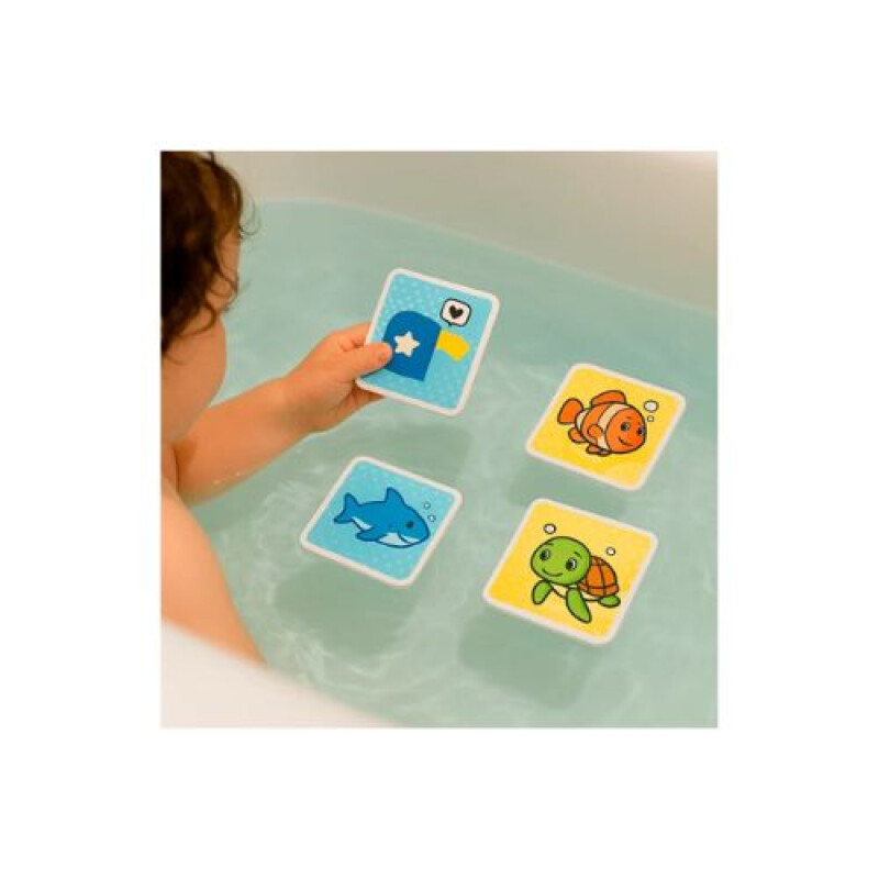 Juego de Memoria para agua XXL - Alldoro Juego De Memoria Para Agua Xxl - Alldoro