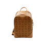 Mochila de lona revestida estampada, Duke 0